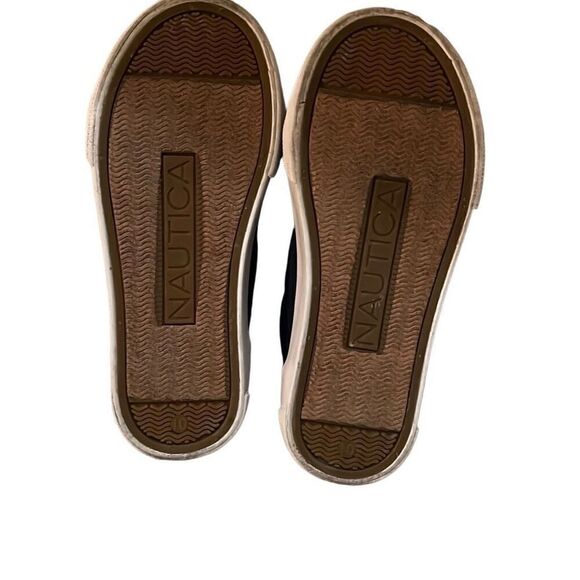 Toddler Nautica Sneakers - Picture 2 of 6